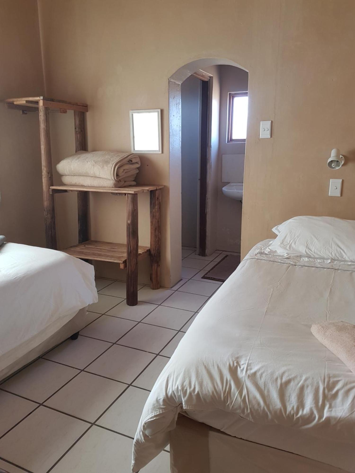 Traveller'S Rest Villa Clanwilliam Room photo
