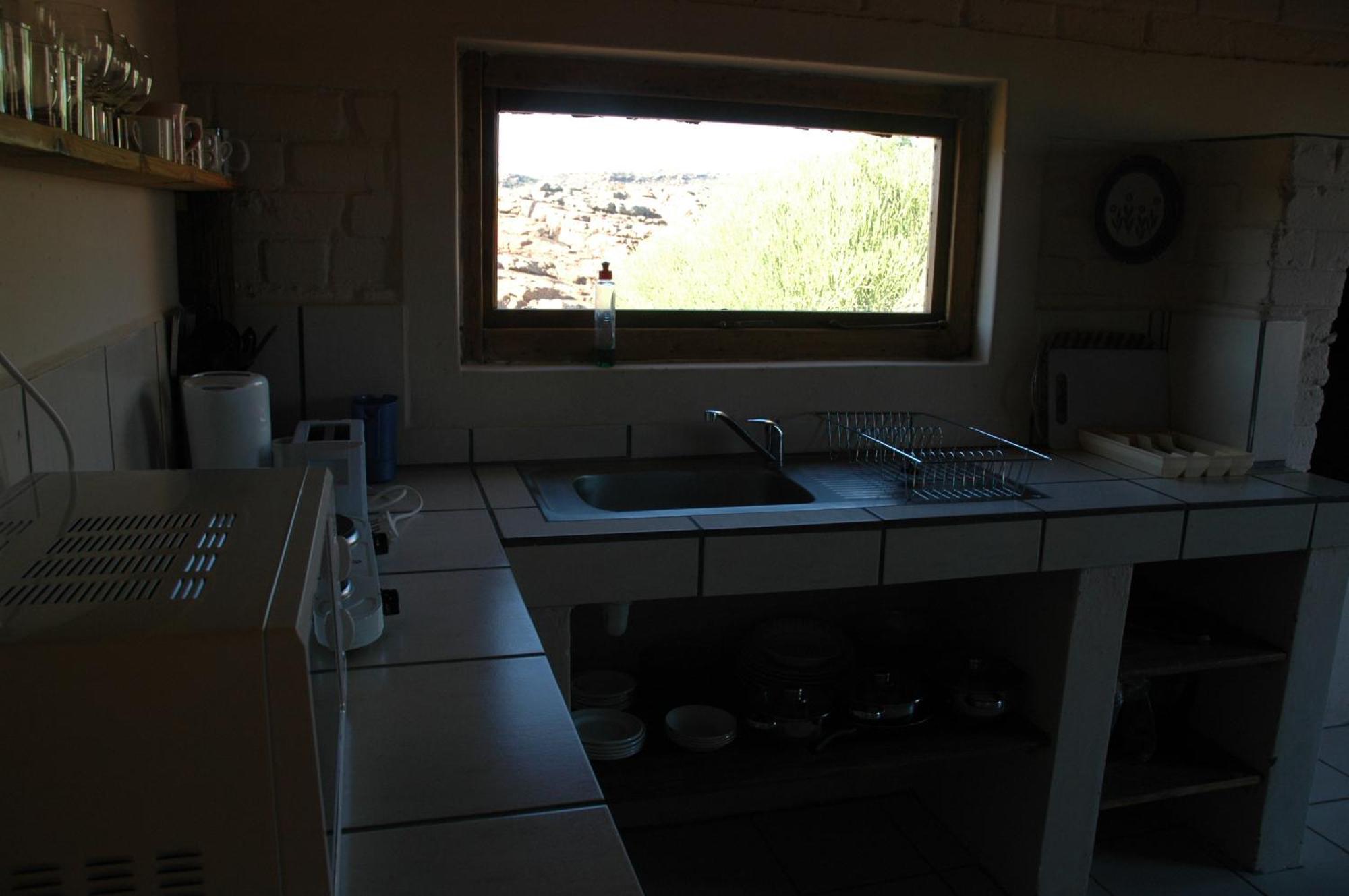 Traveller'S Rest Villa Clanwilliam Room photo