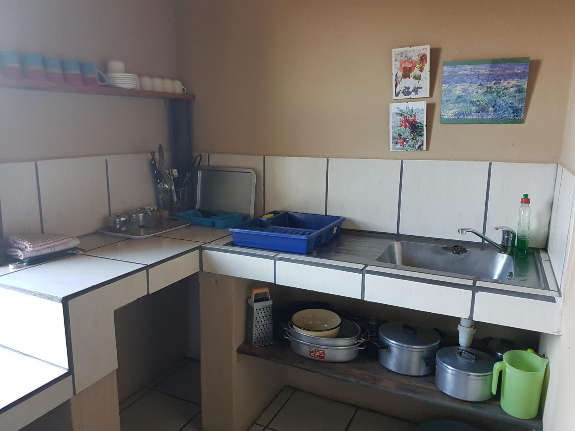Traveller'S Rest Villa Clanwilliam Room photo