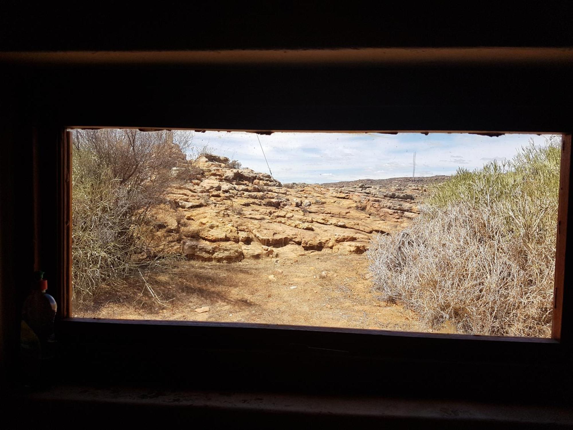 Traveller'S Rest Villa Clanwilliam Room photo