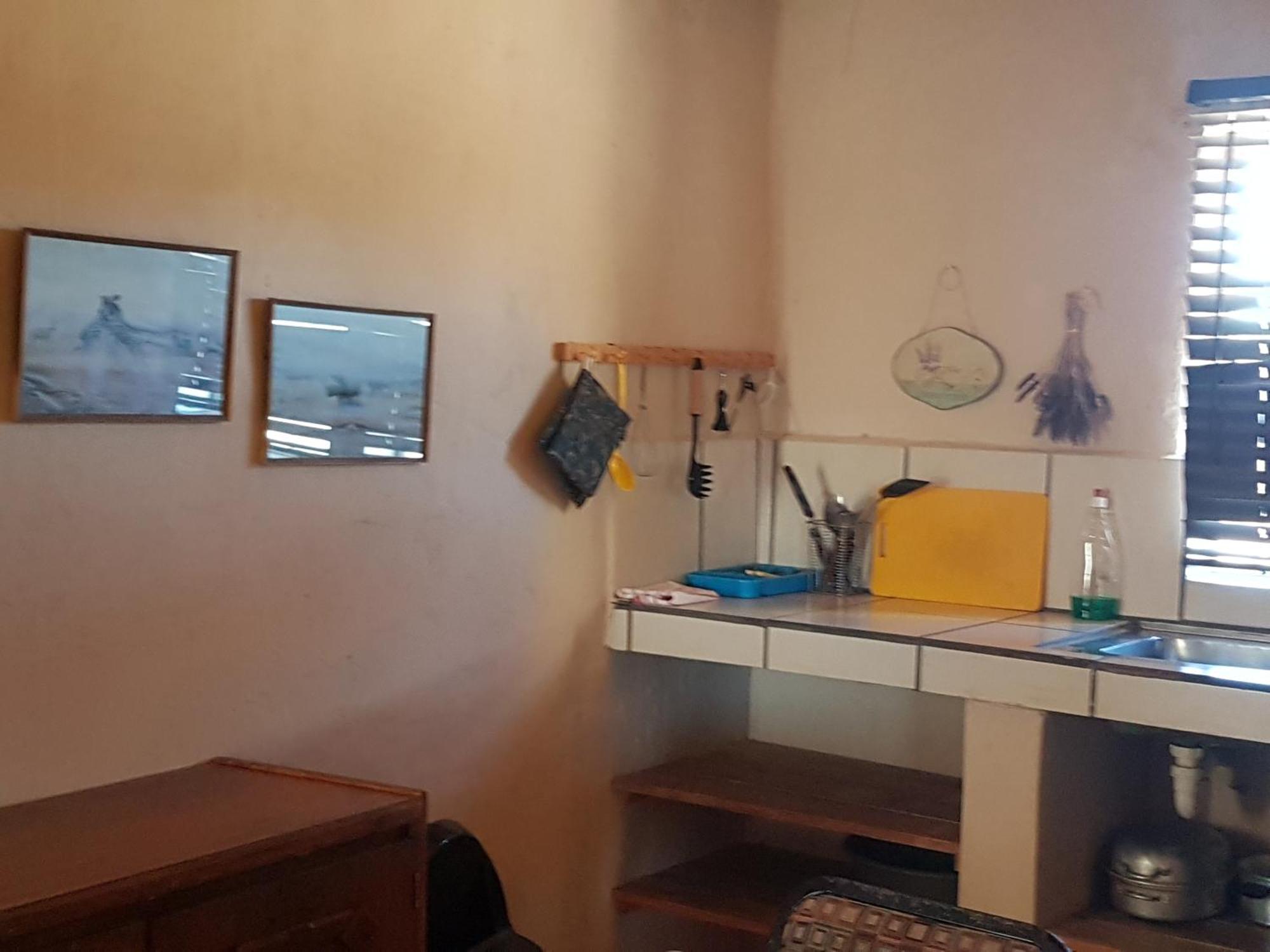 Traveller'S Rest Villa Clanwilliam Room photo