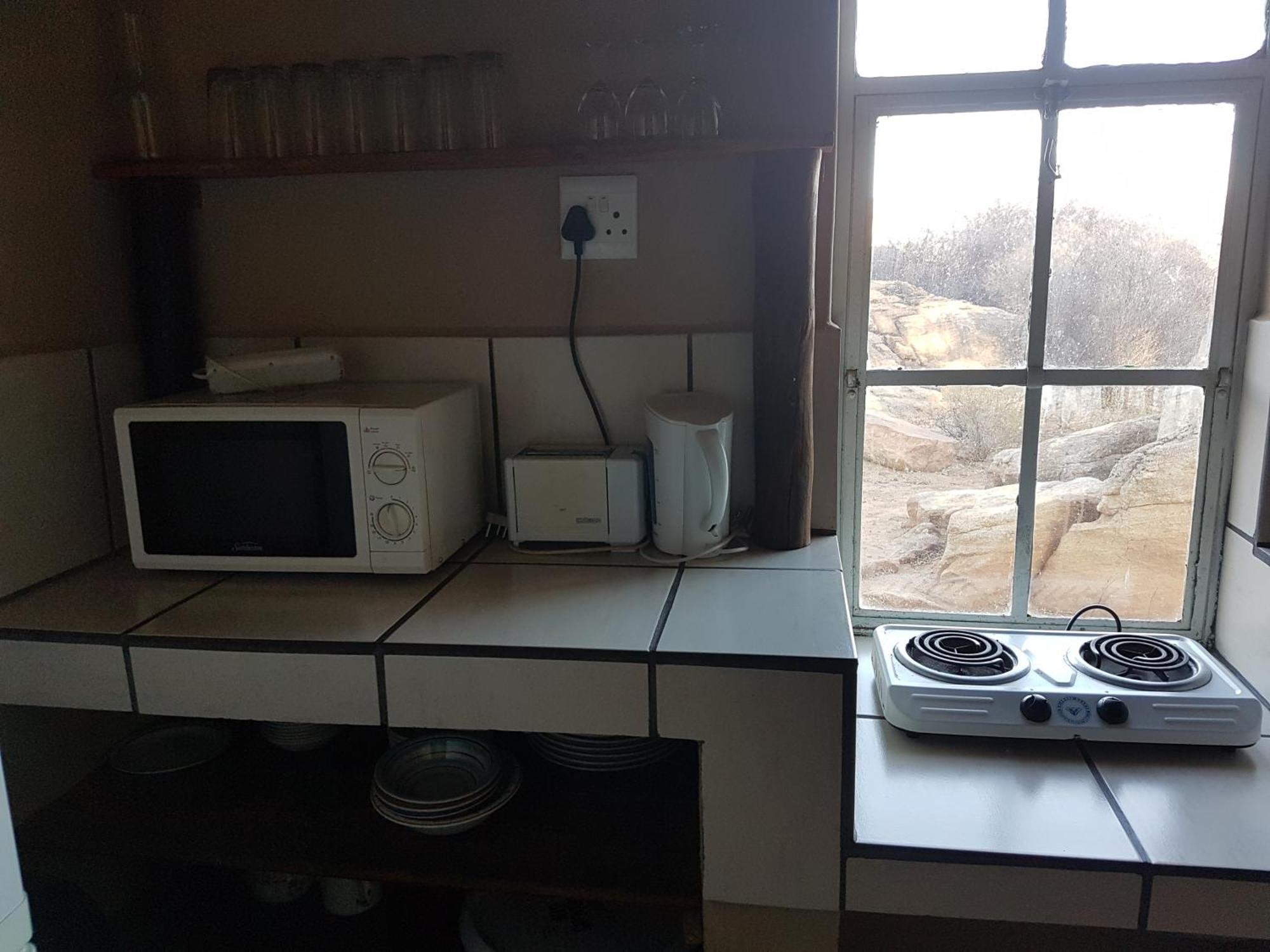 Traveller'S Rest Villa Clanwilliam Room photo