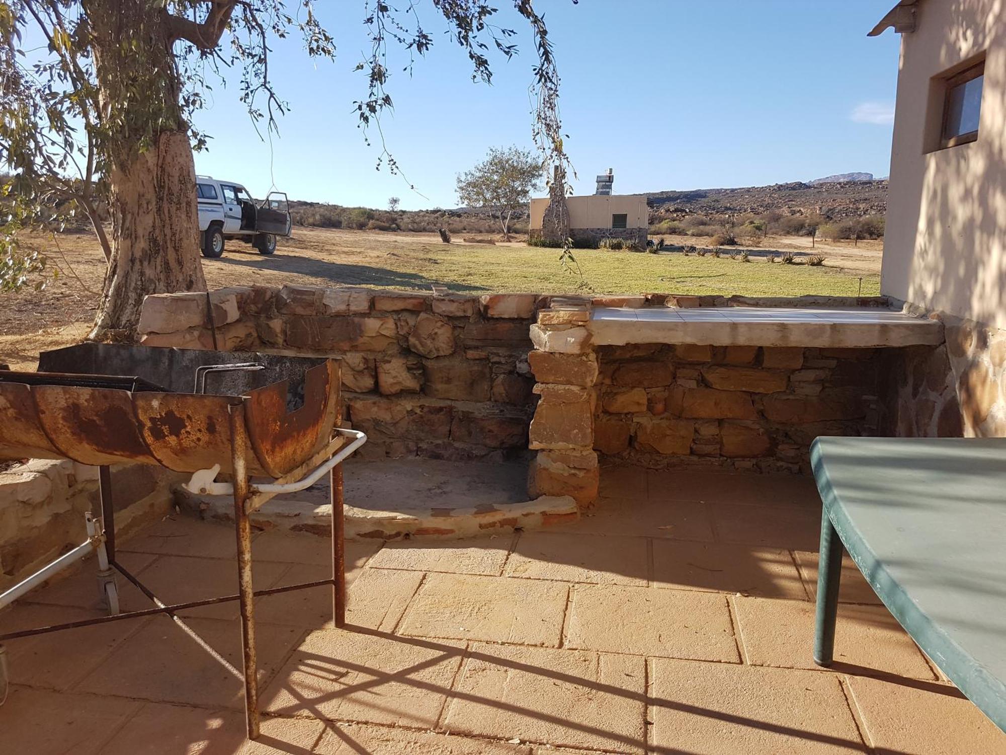 Traveller'S Rest Villa Clanwilliam Room photo