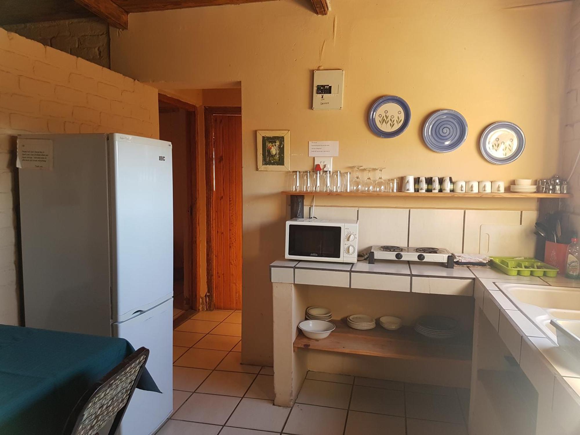 Traveller'S Rest Villa Clanwilliam Room photo