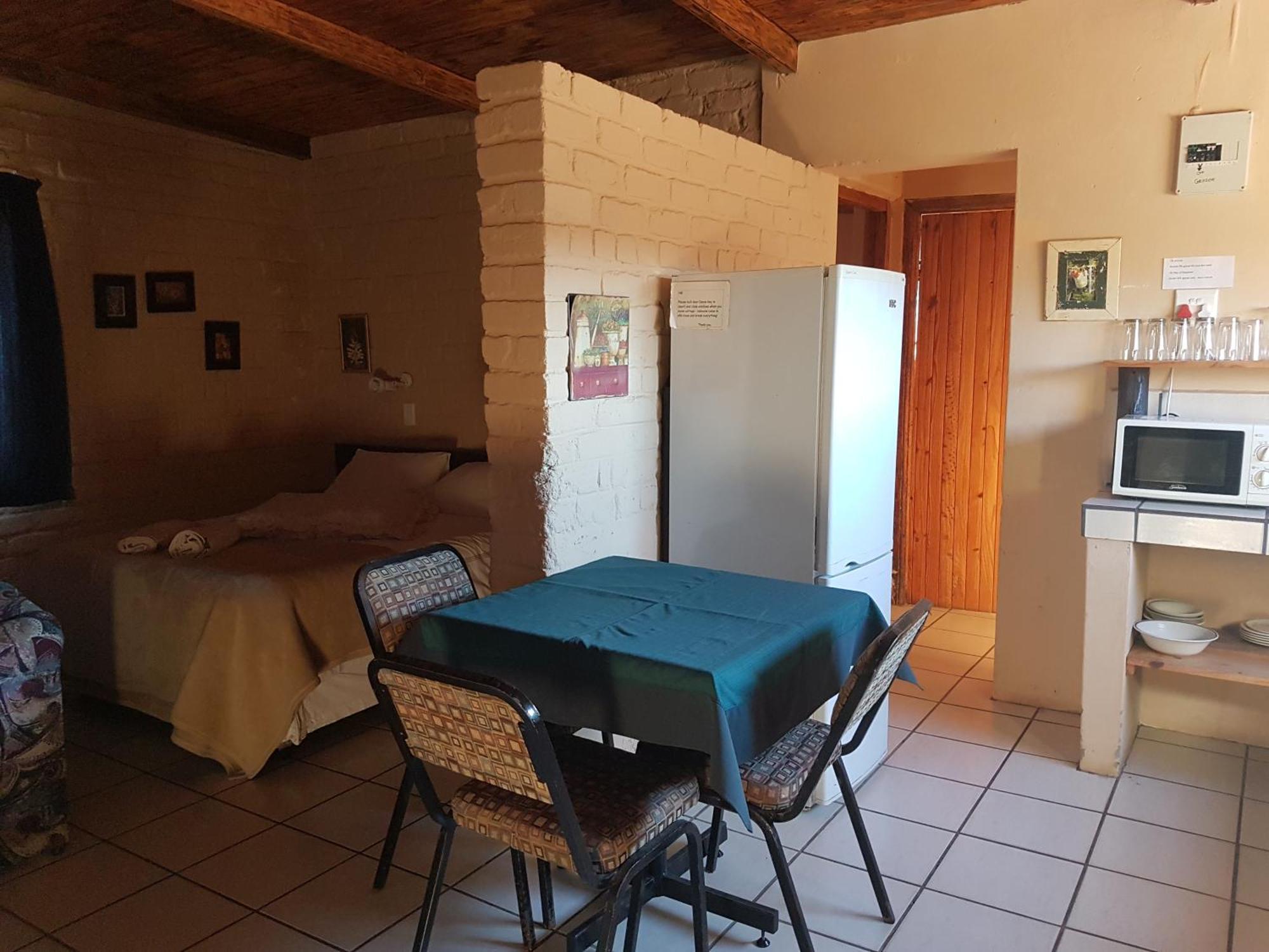 Traveller'S Rest Villa Clanwilliam Room photo
