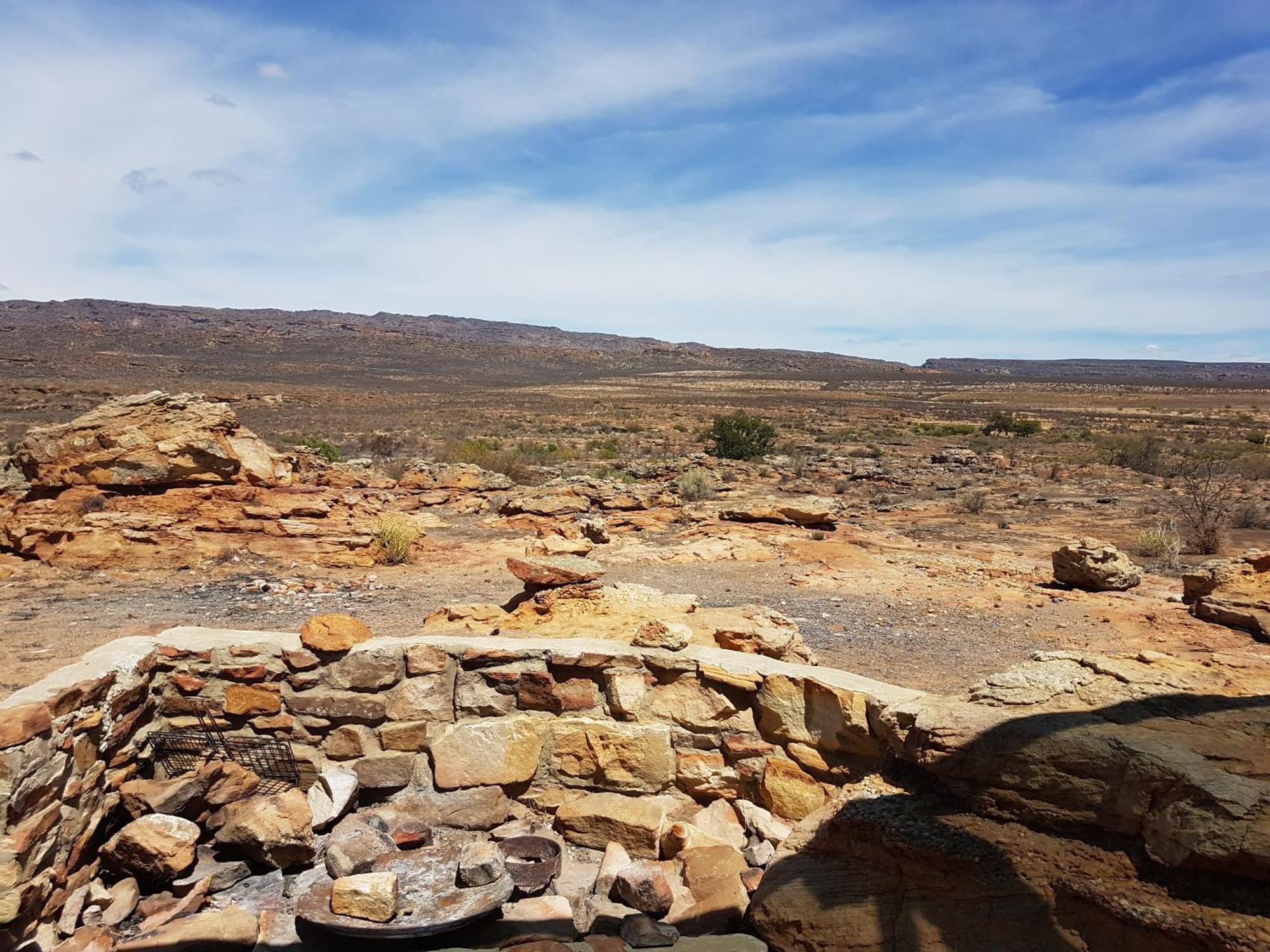 Traveller'S Rest Villa Clanwilliam Room photo