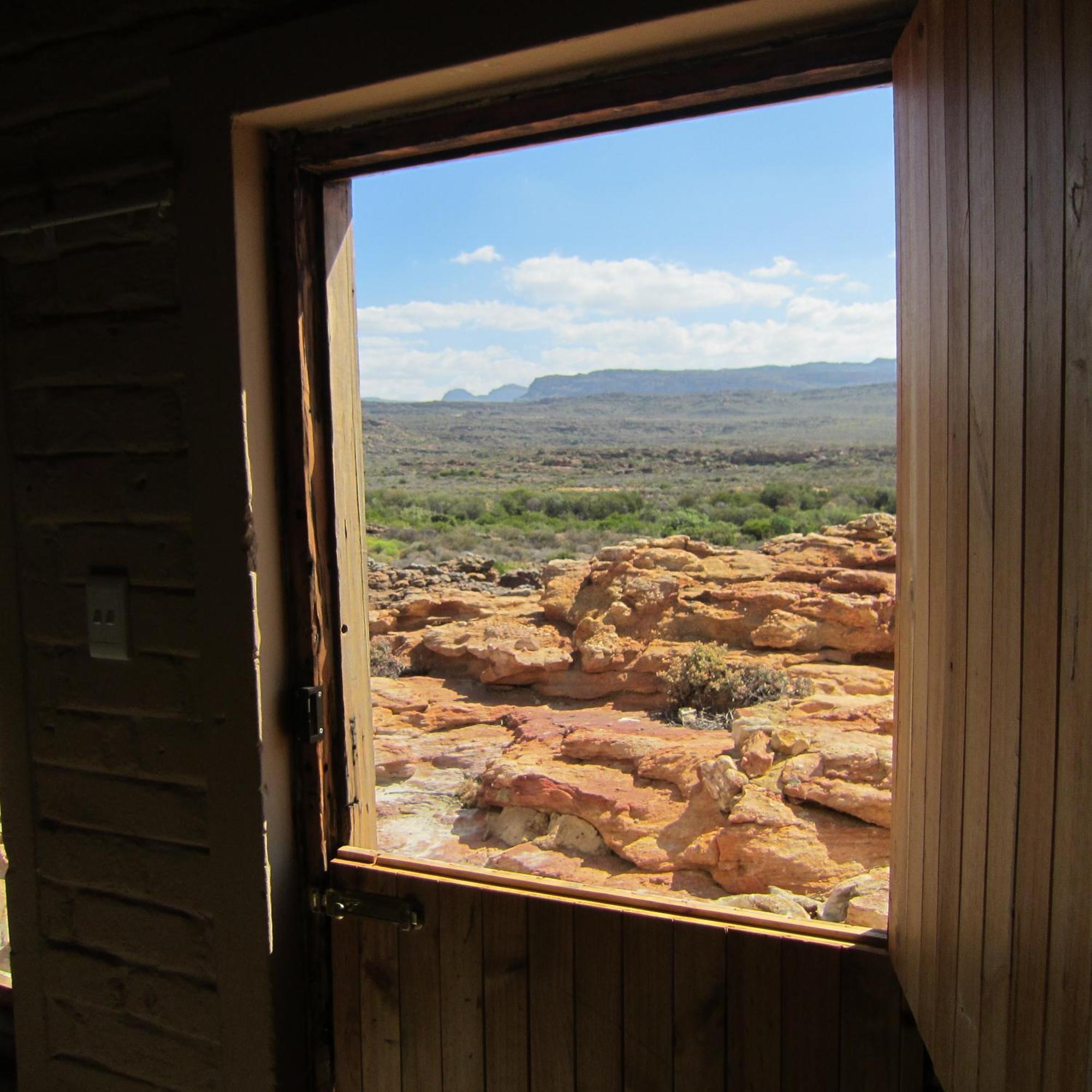 Traveller'S Rest Villa Clanwilliam Room photo