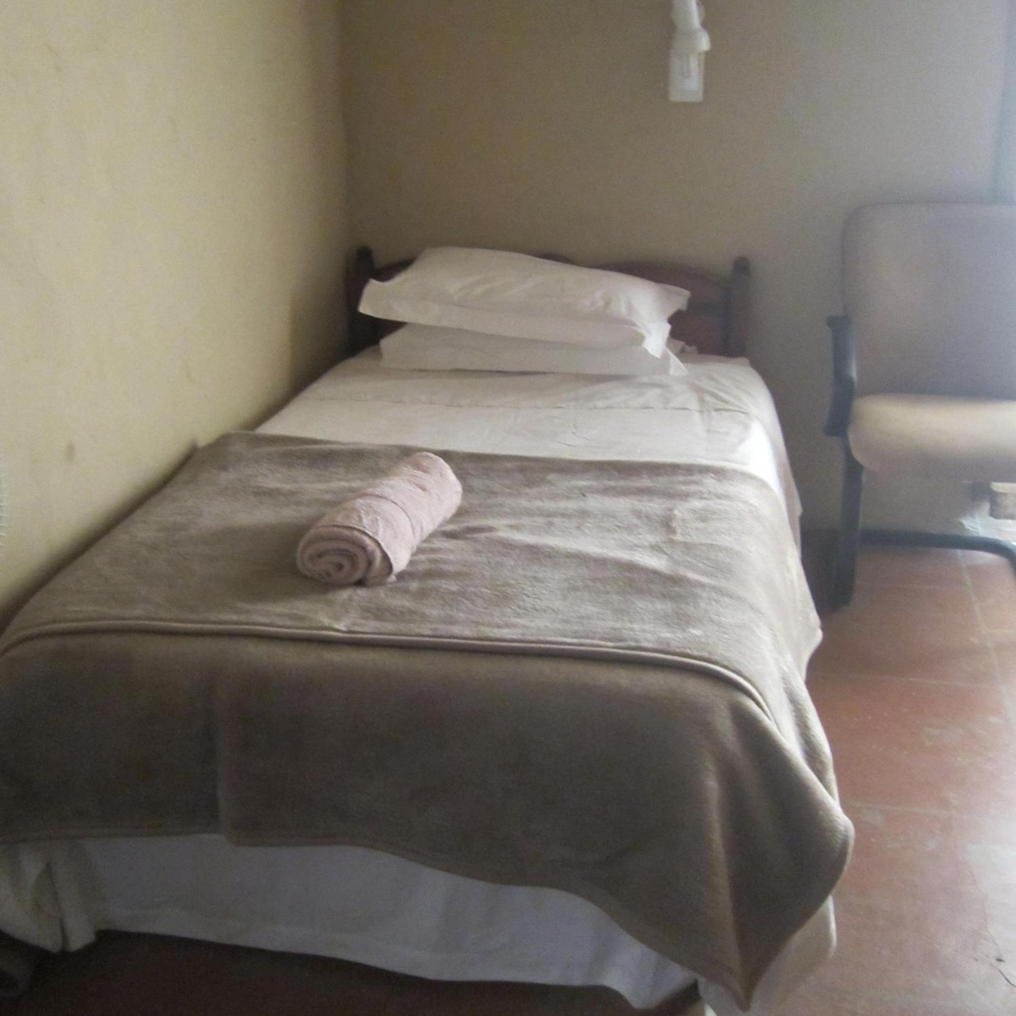 Traveller'S Rest Villa Clanwilliam Room photo