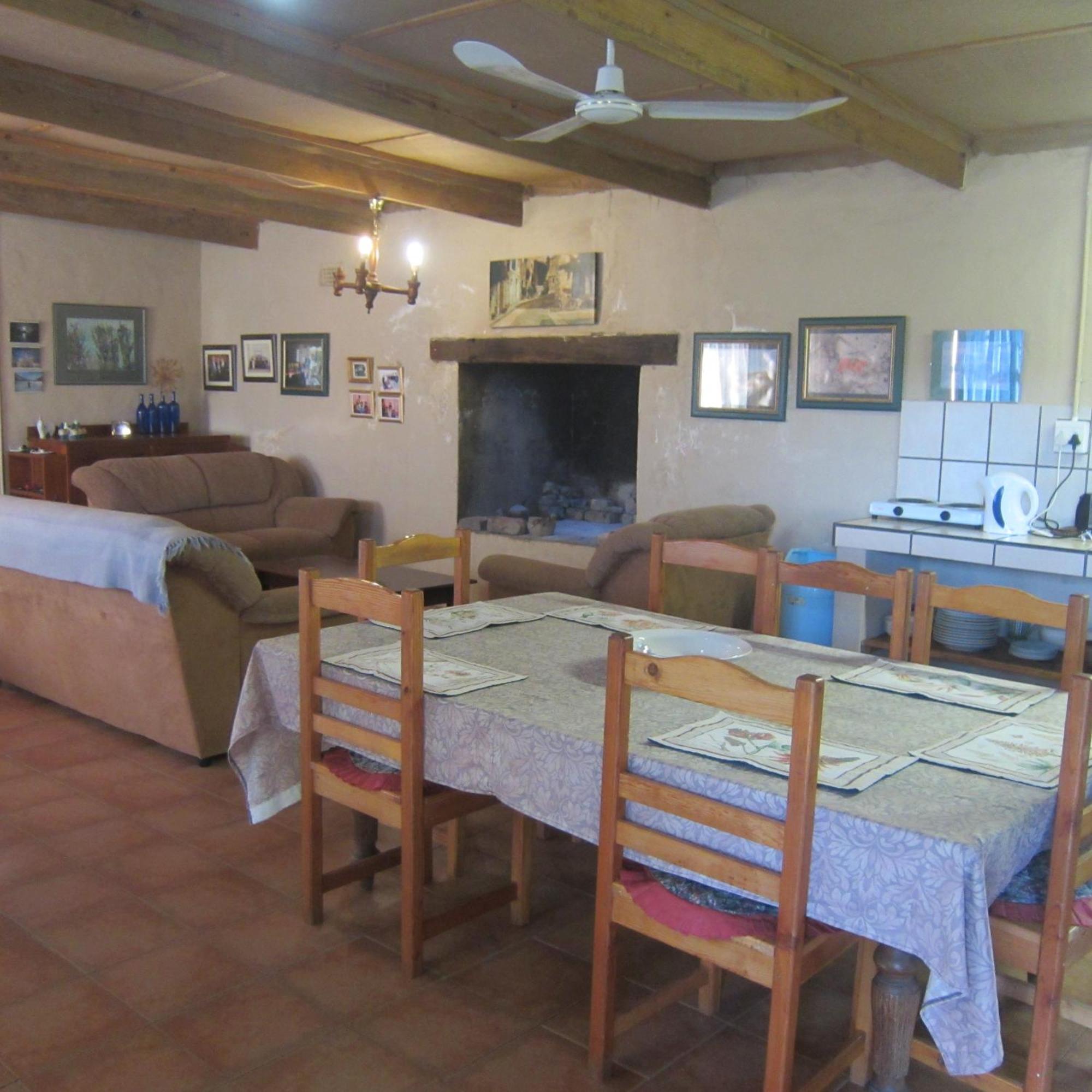 Traveller'S Rest Villa Clanwilliam Room photo