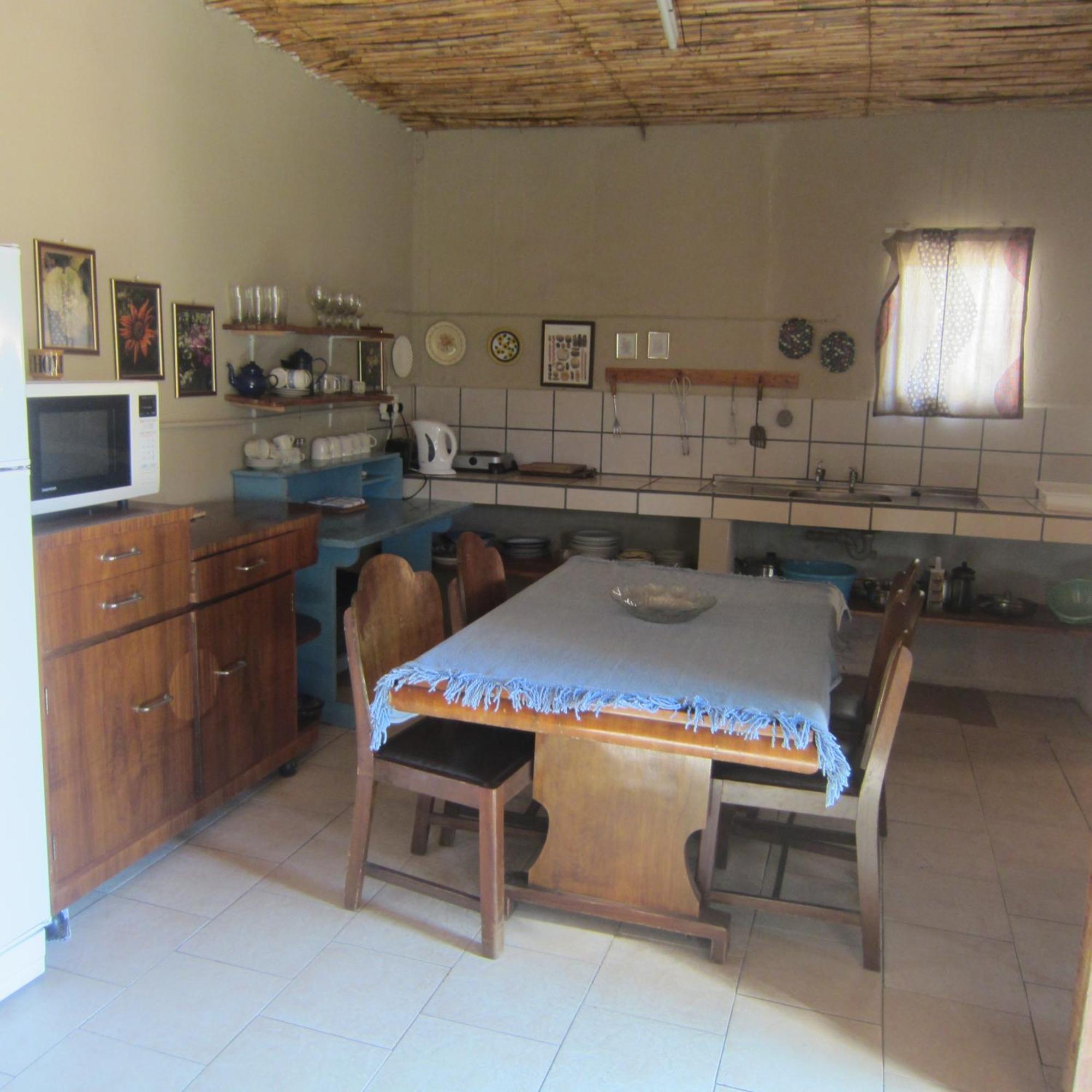 Traveller'S Rest Villa Clanwilliam Room photo