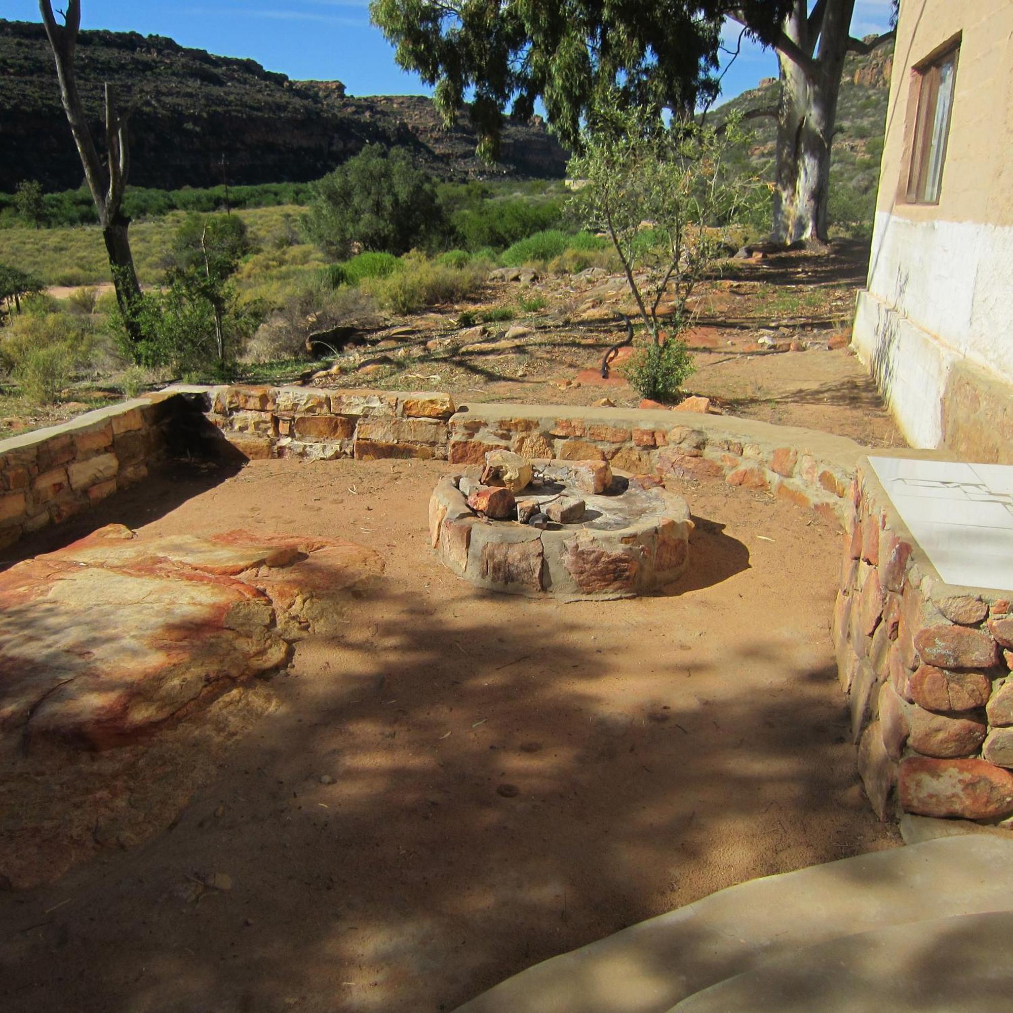 Traveller'S Rest Villa Clanwilliam Room photo