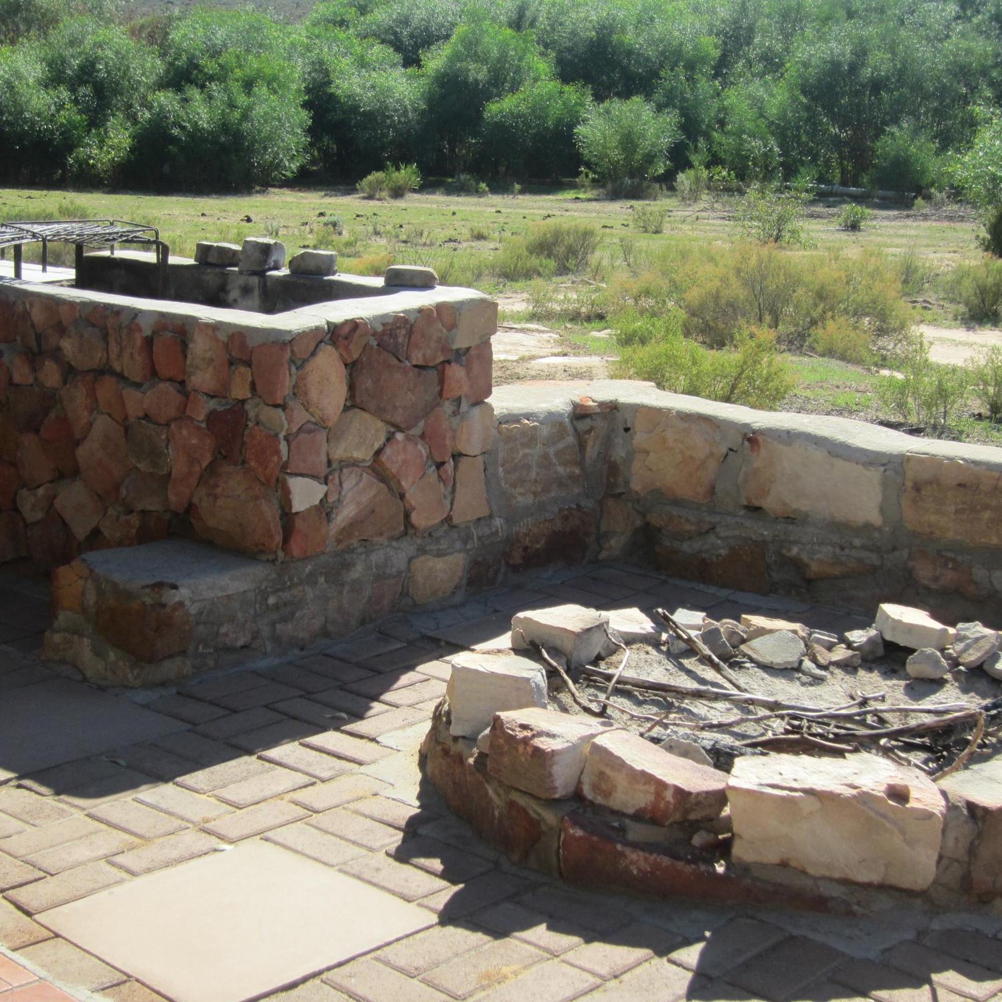 Traveller'S Rest Villa Clanwilliam Room photo